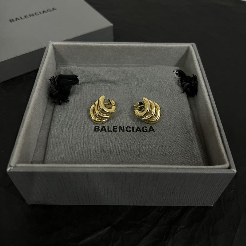 Balenciaga Earrings